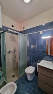 Appartamento Isabella - Residence Montesole img10