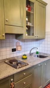 Appartamento Isabella - Residence Montesole img40