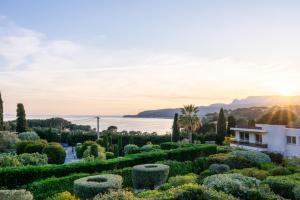 L'Anglet par Dodo-a-Cassis - 4-star hotels in Cassis