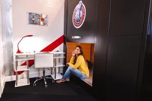 Music City Hotel - Home of the San Francisco Music Hall of Fame - Пойнт-Реєс-Стейшн