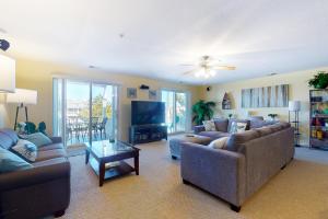 Seaside - Silver Lining 202B