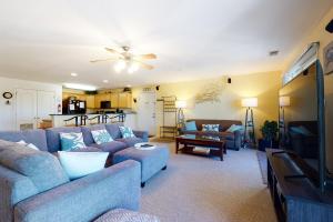 Seaside - Silver Lining 202B