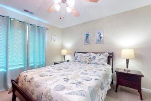 Seaside - Silver Lining 202B