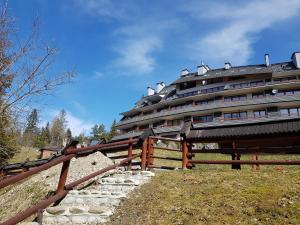 BUTOROWY RESIDENCE Apartament "GÓRSKA ORCHIDEA"