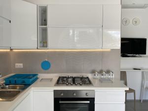 Villa Grace By Cala Salento