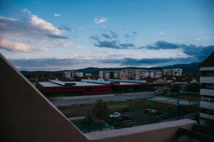 Wel Apartment
