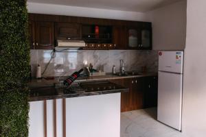 Wel Apartment