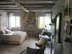 B&B / Chambres d'hotes 