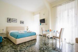  Studio - 109 Via delle Quattro Fontane  room in SWEETSUITE Rome