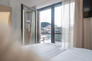 APART HERZOG - URBAN LUXURY LIFESTYLE direct at Steinbergpiste and Steinbergbahn