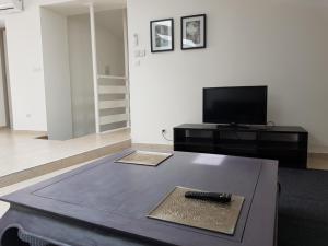 Appartements Romantic Suite : photos des chambres