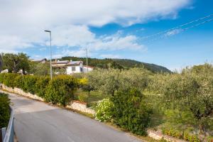 S189 - Sirolo, meraviglioso trilocale vista mare