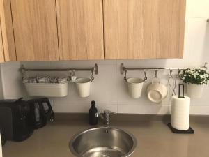 Apartamento Palacio Valdés, centro Avilés, con parking