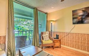 GARDEN VIEW STUDIO - KONA ISLANDER INN CONDOS condo