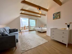 RÓZSA 19 BADACSONY - 3hvězdičkové hotely ve městě Badacsonytomaj