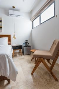 2BR in top location, Condo IPANA Brand new, High Speed Wifi, 3 rooftop pools, gym and rooftop bar with ocean view