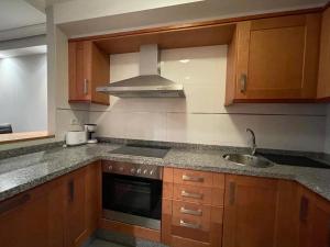 Arrecife 360º Rooftop Suite
