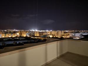 Eslanzarote Arrecife 360º Rooftop Suite, Super wifi