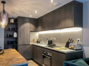 Appartements Chalets Patchwork : photos des chambres