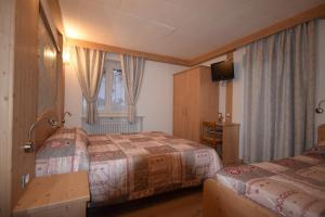 Appartamento Casa Fia per gruppi e famiglie