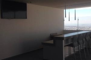 Nuevo y Lujoso departmento residencial Querétaro.