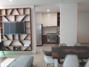 Nuevo y Lujoso departmento residencial Querétaro.