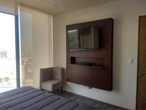 Nuevo y Lujoso departmento residencial Querétaro.