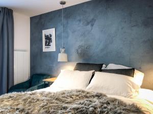 Appartements Chalets Patchwork : photos des chambres