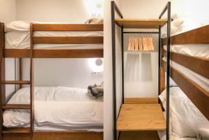 Appartements Chalets Patchwork : photos des chambres