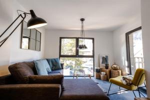 Appartements Chalets Patchwork : photos des chambres