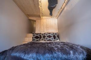 Appartements Chalets Patchwork : photos des chambres