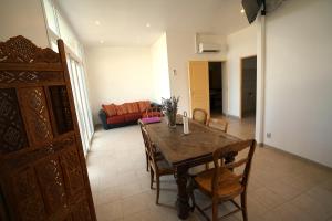Tentes de luxe Camping Arbre de Vie : photos des chambres