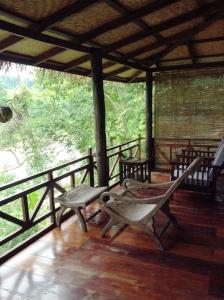 Lao Spirit Resort