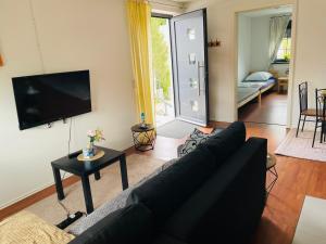 Appartm. near Nürnberg - 6 guests- Car possible