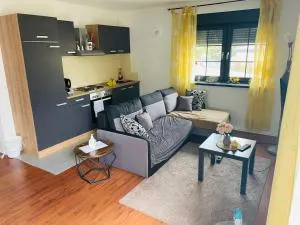 Appartm. near Nürnberg - 6 guests- Car possible - 纽伦堡附近阿尔特多夫