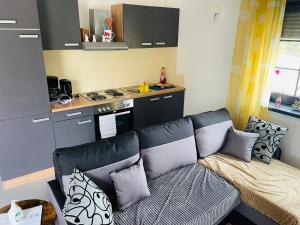 Appartm. near Nürnberg - 6 guests- Car possible