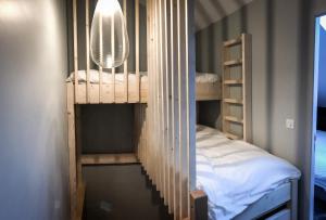 Appartements Chalets Patchwork : photos des chambres