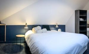 Appartements Chalets Patchwork : photos des chambres