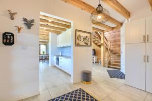 Słoneczna Solina Bóbrka