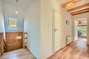 Słoneczna Solina Bóbrka