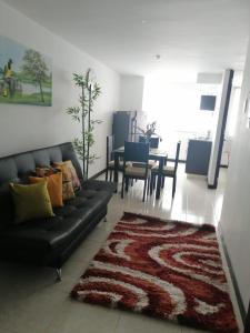 Apartamento Privado a 3 Minutos del Parque del Café