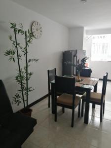 Apartamento Privado a 3 Minutos del Parque del Café