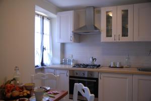 Bed & Breakfast Castello Regina