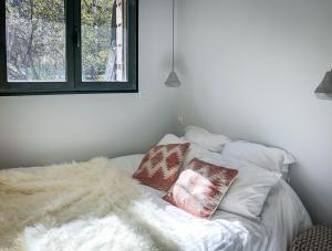 Appartements Chalets Patchwork : photos des chambres