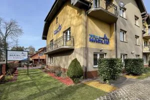 Willa Marlin - Gostyń