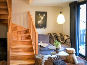 Appartements Chalets Patchwork : photos des chambres