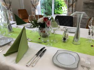 Maisons d'hotes Le Clos Saint Lubin : photos des chambres