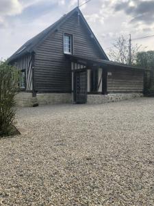 Maisons de vacances Gite 'les matins calmes ' : photos des chambres