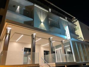 Hotel Vienna Rivazzurra