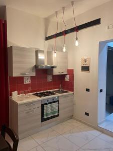 SCIÒ SCIÒ HOUSE casa contro il malocchio